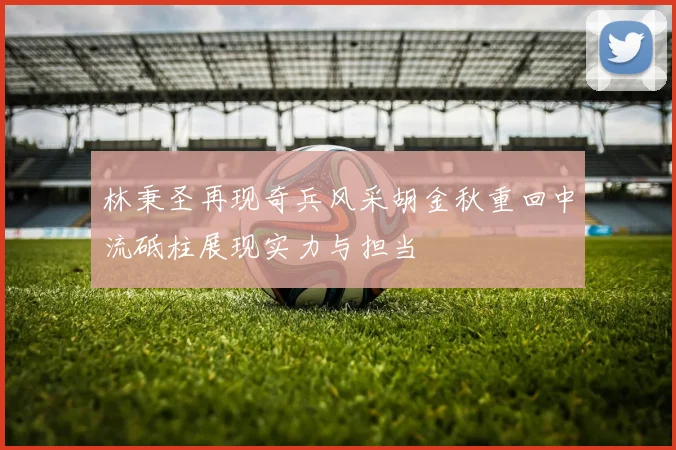 林秉圣再现奇兵风采胡金秋重回中流砥柱展现实力与担当